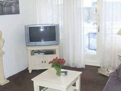 Appartement Hogeweg Zandvoort
