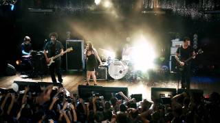 Pitty - Se Você Pensa (Ao Vivo)