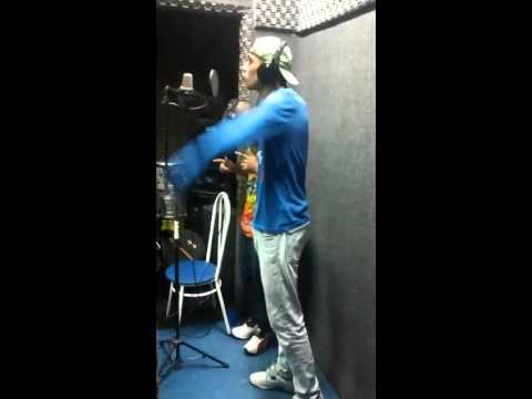 Mc Guinho Progresso part. Mc charada