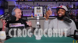 Taste Test - Ciroc Coconut