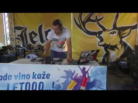 Štrand Summer Fest 2018 - DJ Deez 04.08.2018.