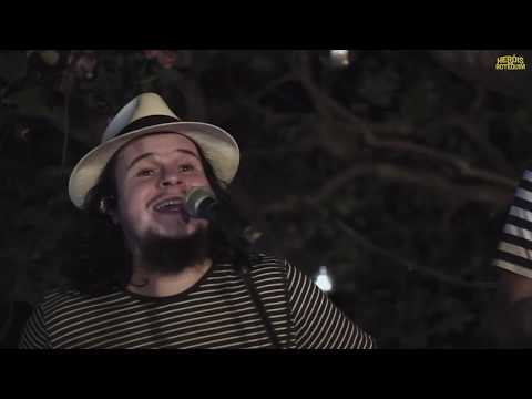 DVD "Samba na Goiabeira" - Quem canta seus males espanta