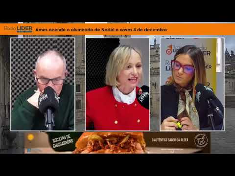 Hai debate | Tensión política tamén polo 25N e pola parálise no pago de facturas municipais