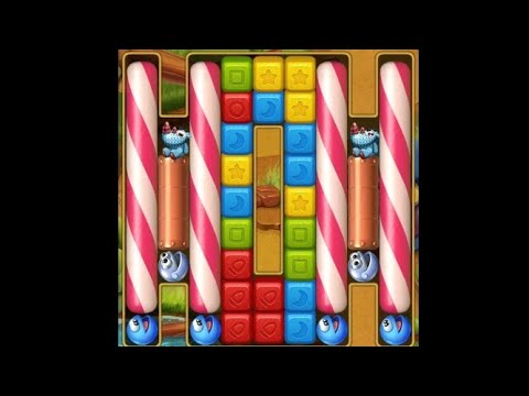 TOY BLAST level 3270