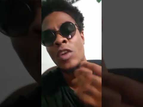 J Junior - 1º Prêmio Respeito Dá o Tom