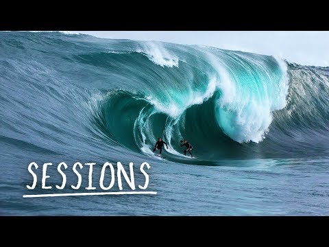 West Oz's Infamous Slab "The Right" Rages Again | Sessions