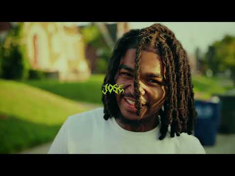 MonstaGang Jose - REPO (Official Music Video) @JoseDaMonsta