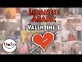 Learning Lebanese Valentine Special