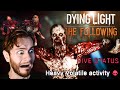 Dying Light The Following Ep 9 The Worst Way To Take Out A Volatile Nest