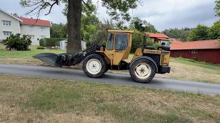 بيع جرافة ذات عجلات Lundberg 342 - صورة 4 | Machineryline IQ جرافة ذات عجلات Lundberg 342 | صورة 4 - Machineryline