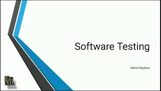 Black box testing /white box testing /equivalence class partition /Boundary Value Analysis in HINDI