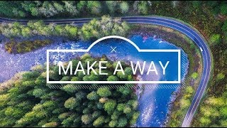 MAKE A WAY Mmatema (Lyrics)