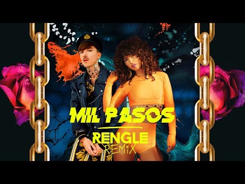 Soha - Mil Pasos (RENGLE Remix)
