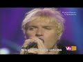 Duran Duran - Serious (Live) (Subtitulado)