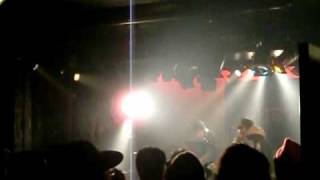 Kemui Part.1 Live in GHETTO 09.12.12 at ERA