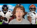 TRYING TO WIN A SUPER BOWL WITH THIS FILTER