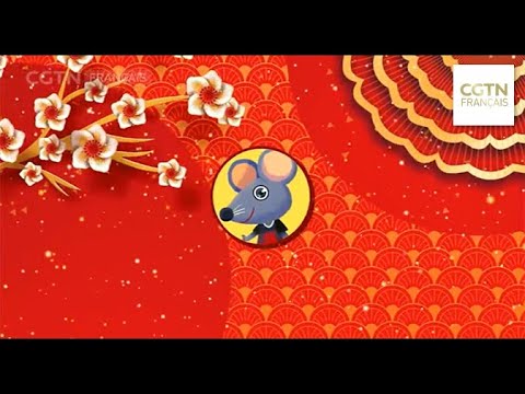 Découvrons le Nouvel An chinois