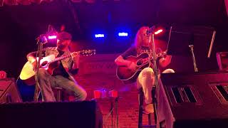 Candlebox - He Calls Home - Live Acoustic - City Winery - Chicago, IL 04/26/22