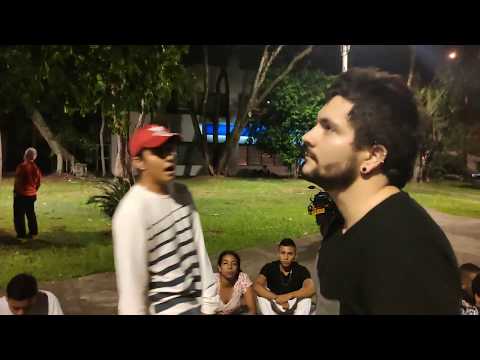 TEMPORADA 2 - FECHA #3 - 4TOS - OCHO VS JALSS