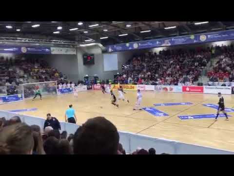 EVI CUP 2019 SV Newroz Hildesheim