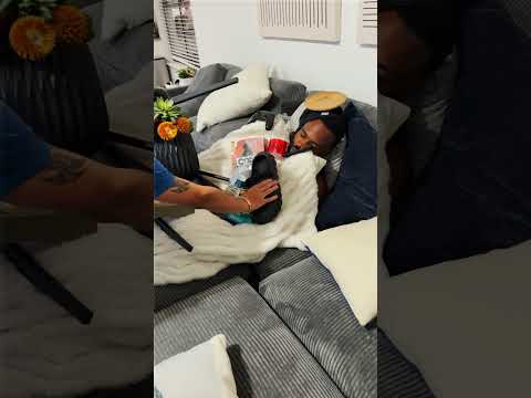 C’est impossible de réveiller Brawks