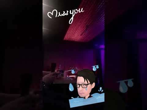 Crying in the rain, biglang session @ braderz