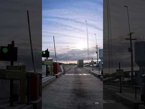 RSC-287 Santa Maria - RS #santamaria #riograndedosul