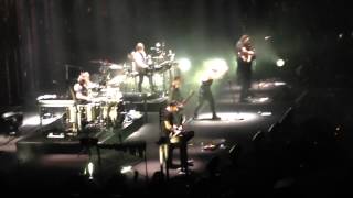 Various Methods of Escape - Nine Inch Nails (live in Toronto 2013)