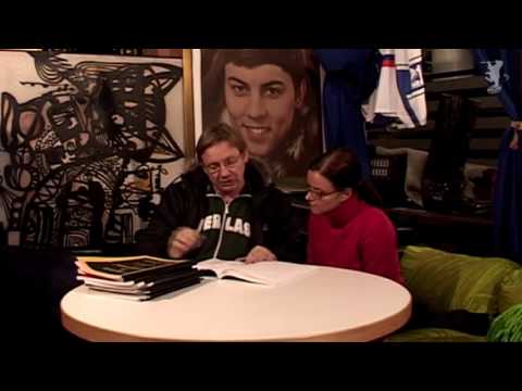 Danny HybridMediaBook XTRA - D-tuotannon varastolla