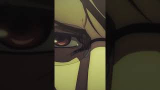 『進撃の巨人』他の兵に気付けなかったハンジさん