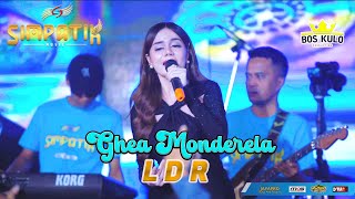 Download lagu LDR | IRENE GHEA MONDERELA | SIMPATIK MUSIC mp3
