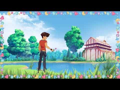 Princess Brenda: Part 1 👸 (Part 3) - LoliRock 💖