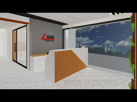 3D Floor Plan Services