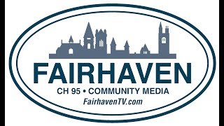 FairhavenTV Promo 2019