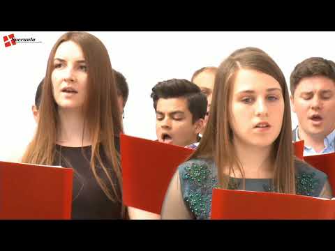 Amicus Iasi & Pianistul Azs  - Domn este Unul singur Dumnezeu