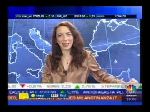 Partecipazione televisiva Presidente AVEDISCO alla trasmissione "I VOSTRI SOLDI"   07.02.2014