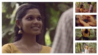 Thennal Nilavinte ❤️Whatsapp Status Malayalam | vineeth | Oru muthassi gadha | D S Creations 1080p