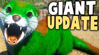 youtube sl1pg8r otter breeding youtube sl1pg8r otter breeding