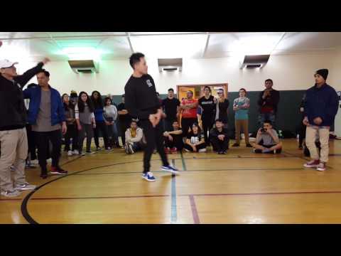 The Best Kept Secret vs No Roots