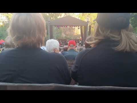 Marie Rottrová - Střapatá nohatá Amphitheater Loket 30.5.2026.