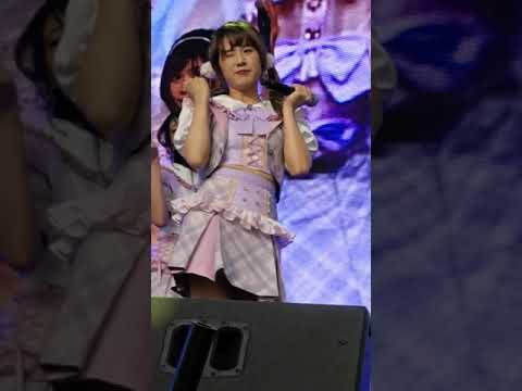 220612 (Porpor Fancam) Euphonie☆ - Gyutto Star @ Digital Your Life 2022 - Siam Paragon