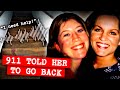 It Only Took 4 Minutes The Napa Valley Halloween Massacre The Cases Of Leslie Adriane Lauren