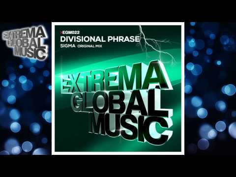 Divisional Phrase - Sigma (Original Mix)
