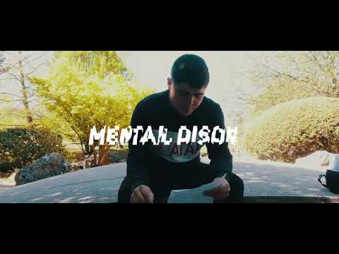 KAY - MENTAL DISORDER😥