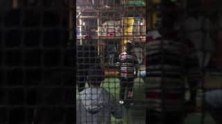 I'm from the Bronx wipe your feet when you step in my house!