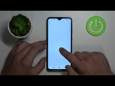 How to Choose The Voice of Google Assistant in NOKIA 5.3