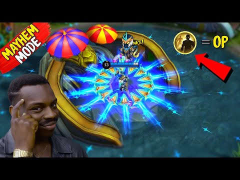 *28 DAGGERS* MOST SATISFYING COSMIC GLEAM GUSION MAYHEM MONTAGE | MLBB