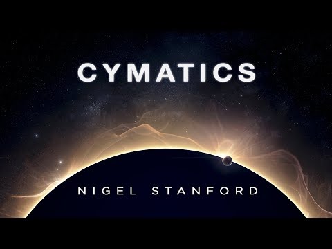 Cymatics (music only) - from Solar Echoes - Nigel Stanford