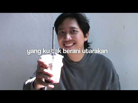 Febinda Tito - Pendam Menjaga (Official Lyric Video)