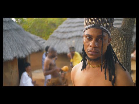 Andy Muridzo - Nzira Dzemusango (Official Music Video)